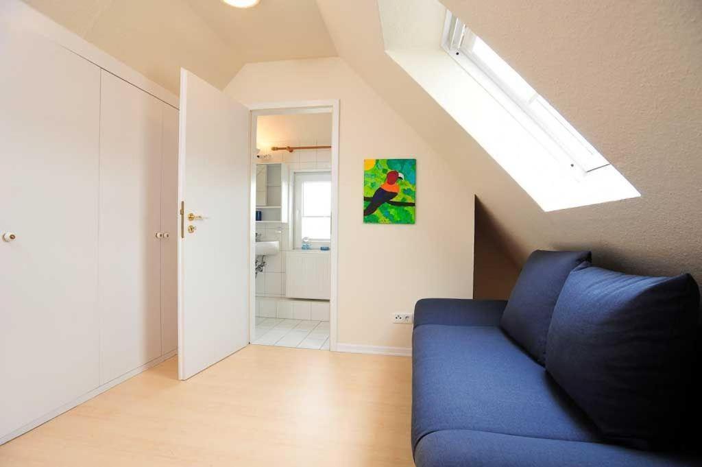 Meerwievke Ferienhaus Rantum (Sylt)