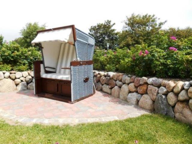 Holiday home Meerwievke