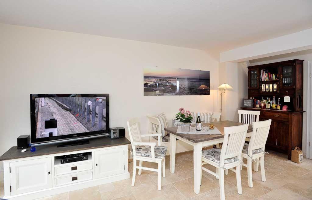 Ferienhaus Meerwievke *