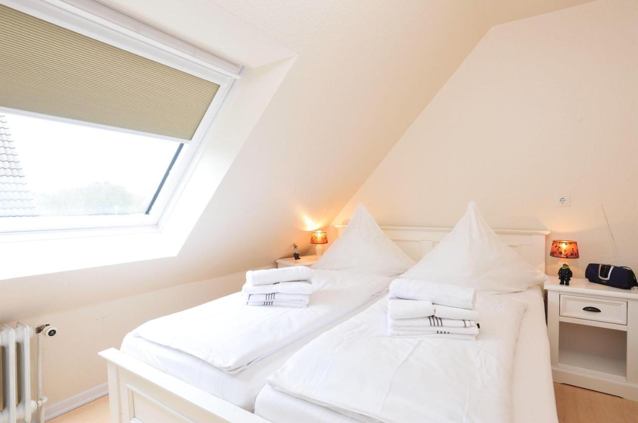 Meerwievke * Rantum (Sylt)